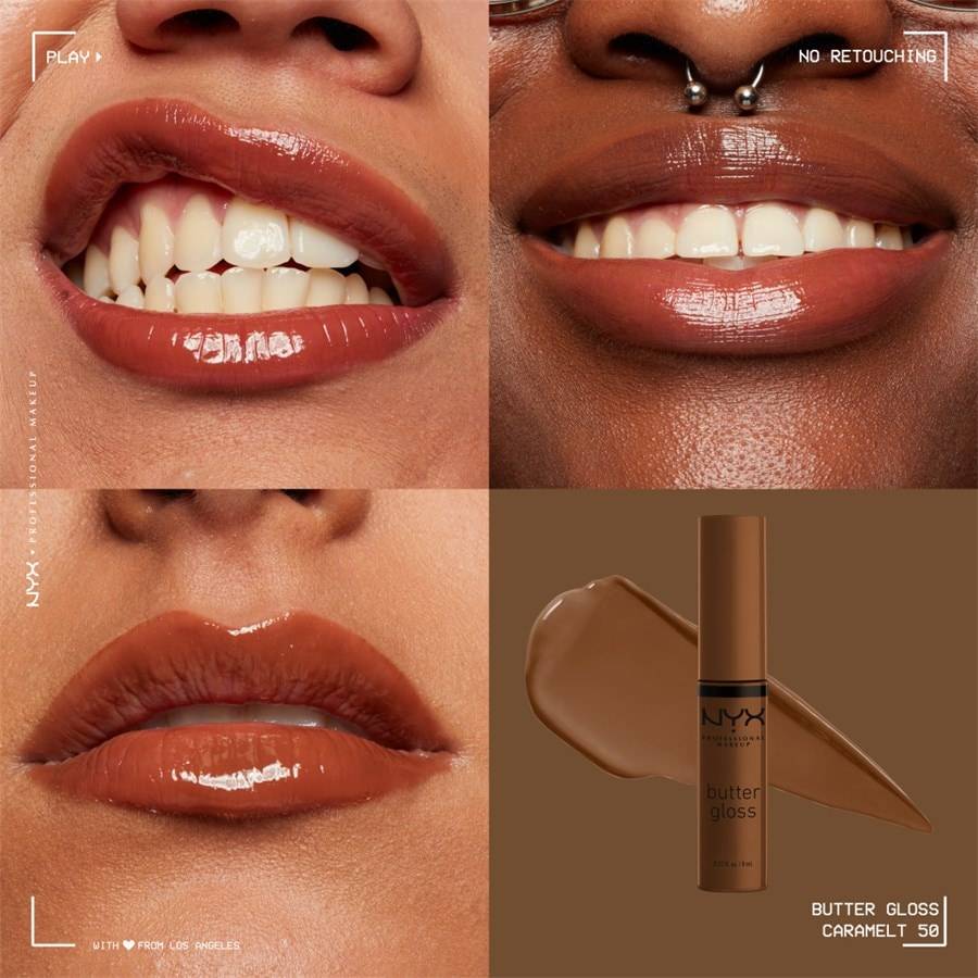 NYX-Professional-Makeup Lipgloss