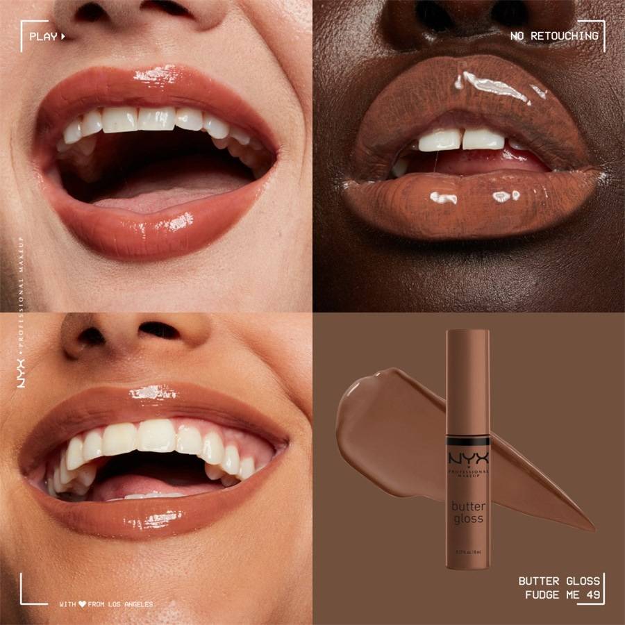 NYX-Professional-Makeup Lipgloss