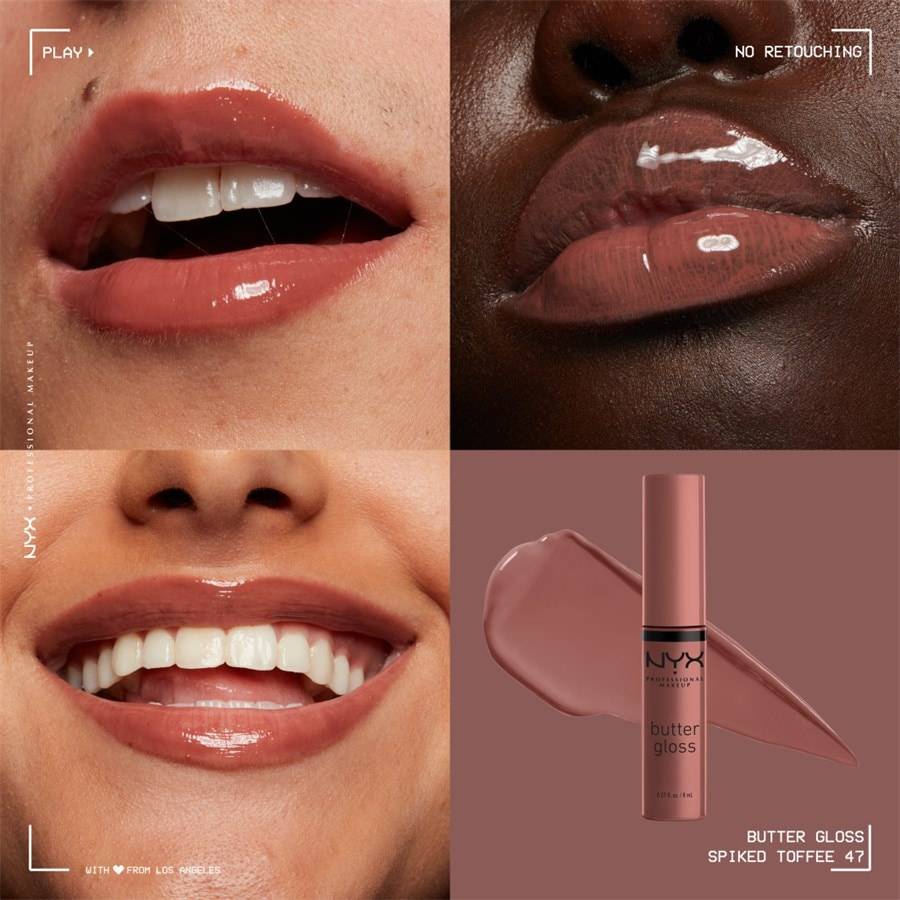NYX-Professional-Makeup Lipgloss