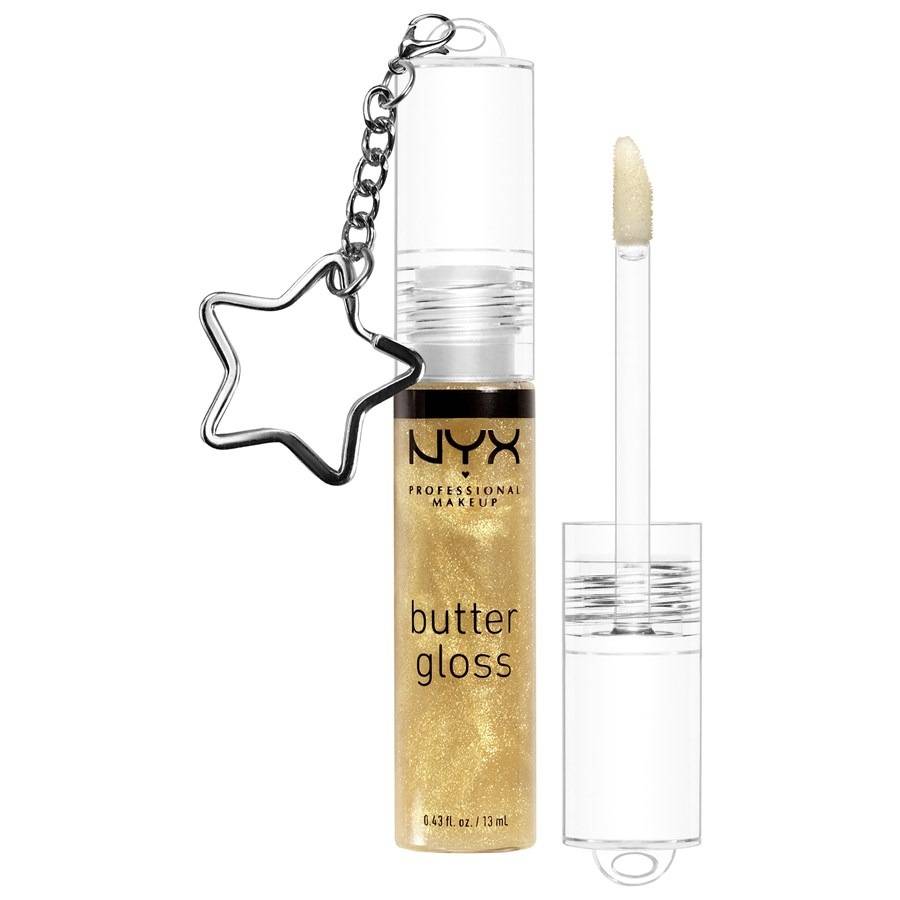 NYX-Professional-Makeup Lipgloss
