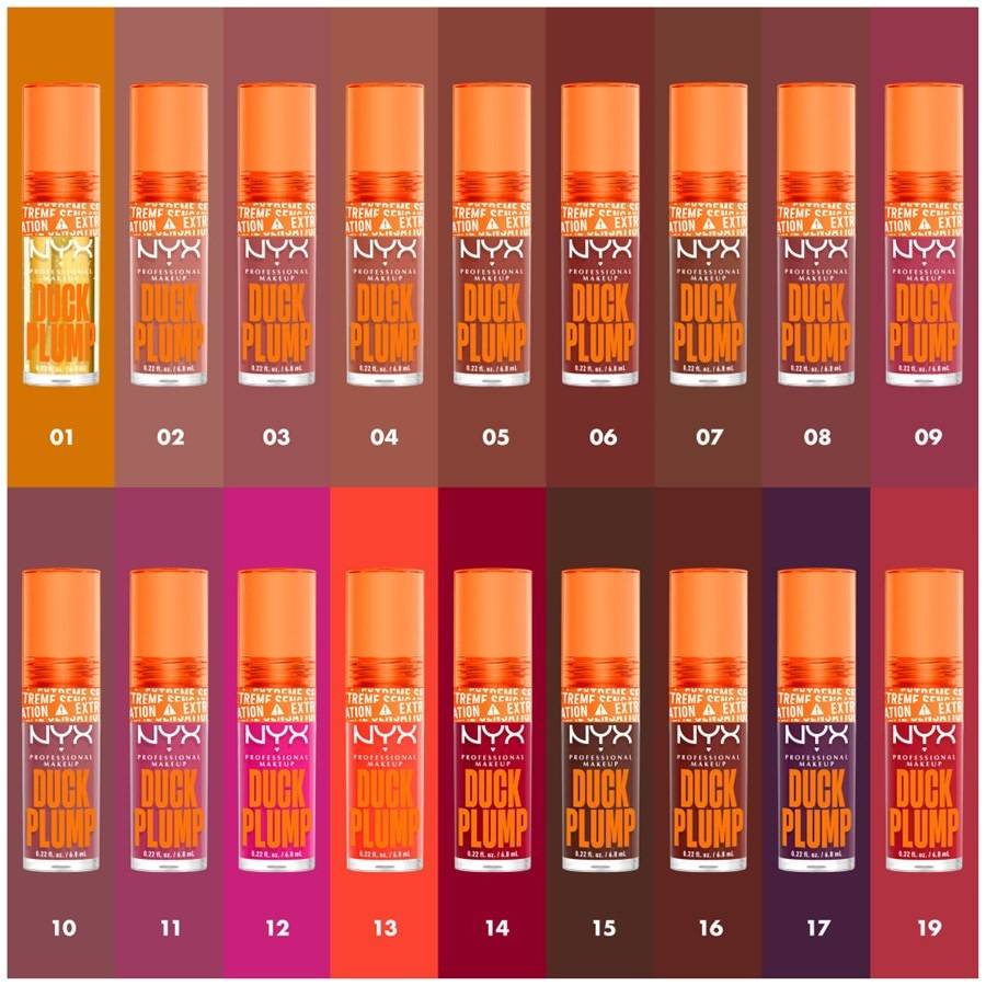 NYX-Professional-Makeup Lipgloss