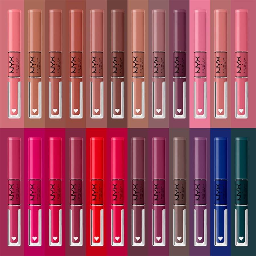 NYX-Professional-Makeup Lippenstift