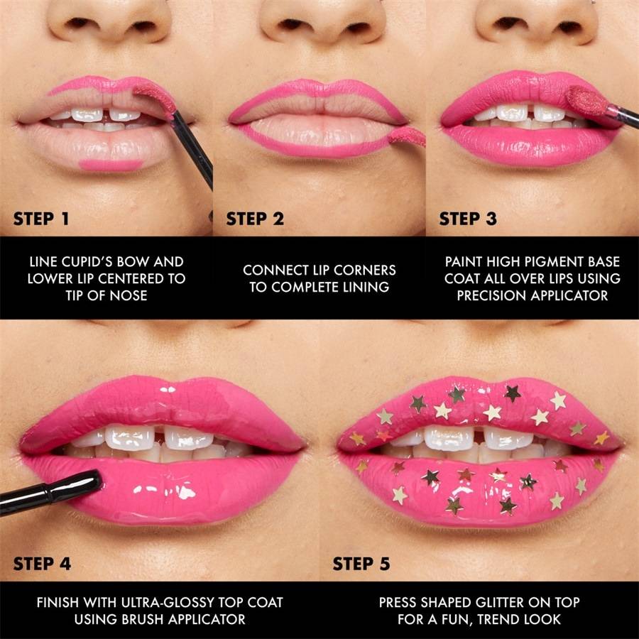 NYX-Professional-Makeup Lippenstift