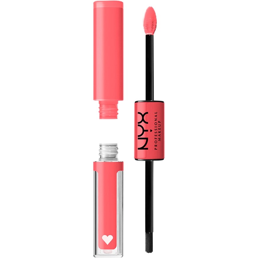 NYX-Professional-Makeup Lippenstift