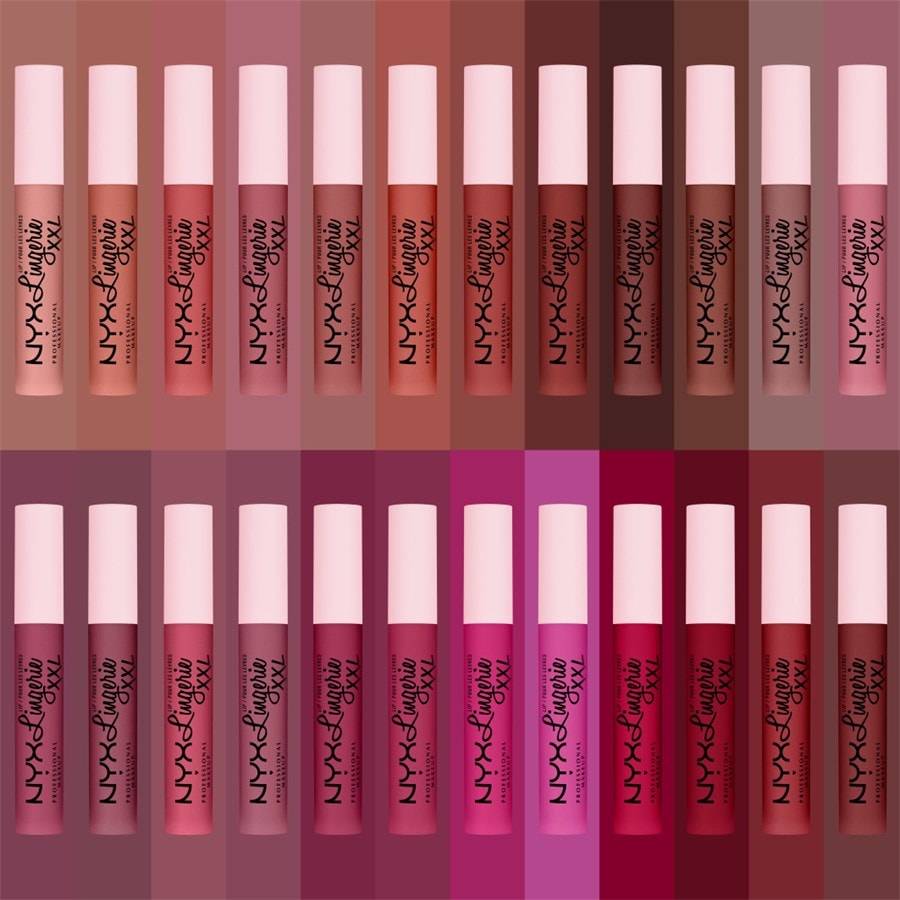 NYX-Professional-Makeup Lippenstift