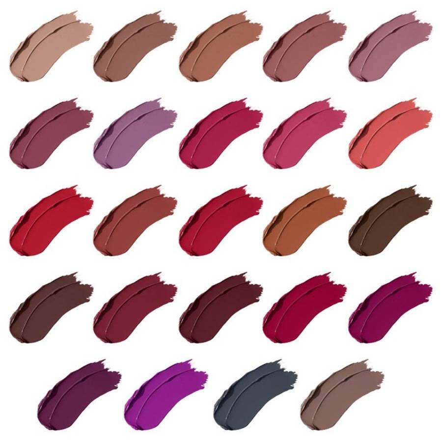 NYX-Professional-Makeup Lippenstift