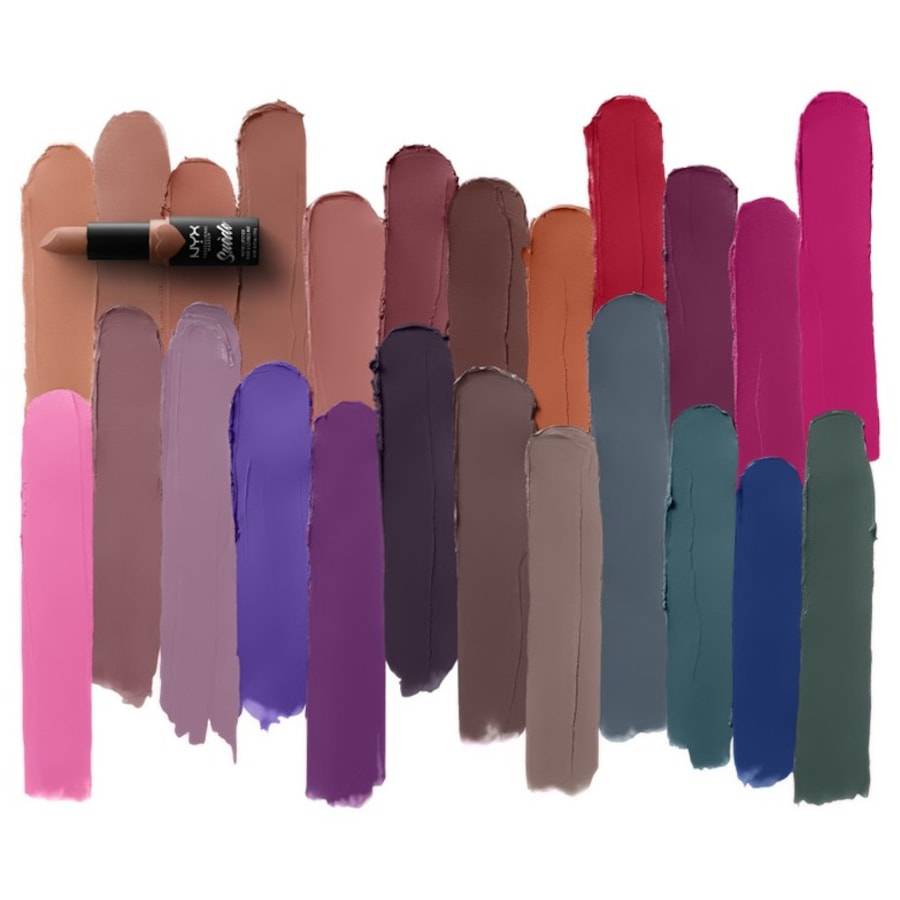 NYX-Professional-Makeup Lippenstift