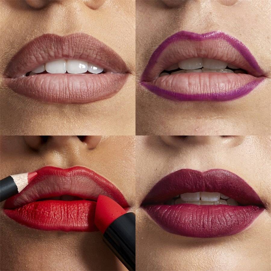 NYX-Professional-Makeup Lippenstift