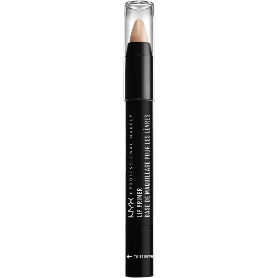 NYX-Professional-Makeup Lippenstift