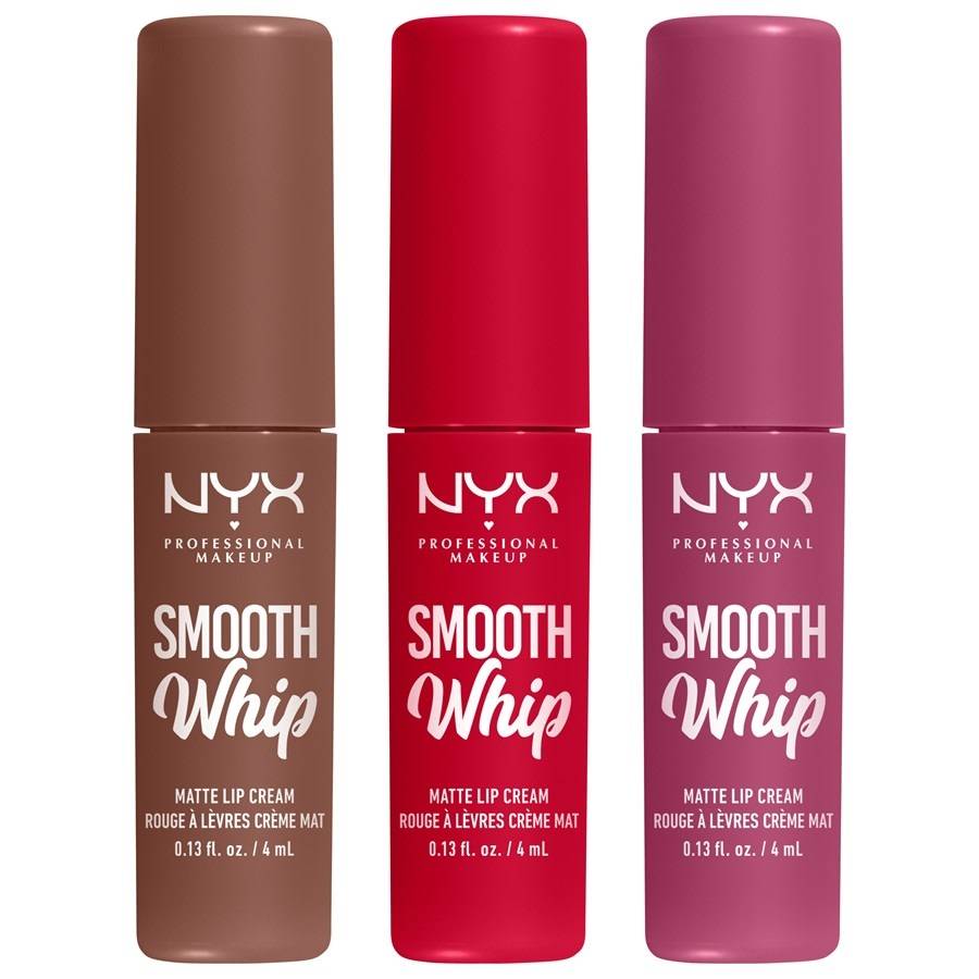 NYX-Professional-Makeup Lippenstift