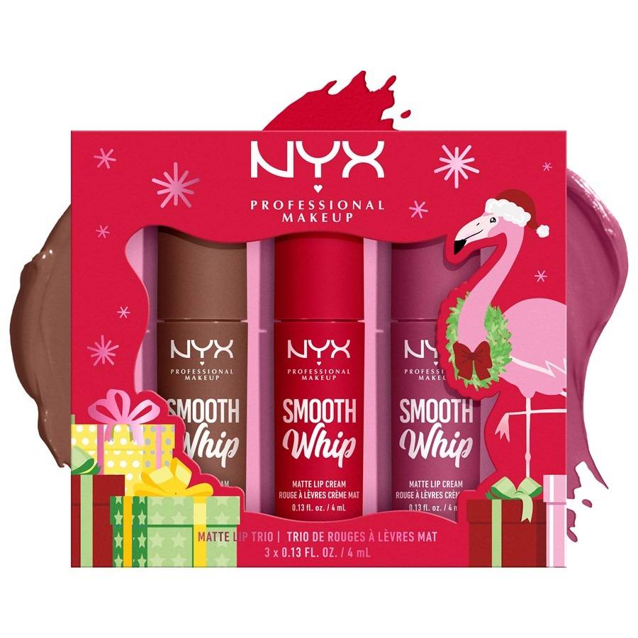 NYX-Professional-Makeup Lippenstift