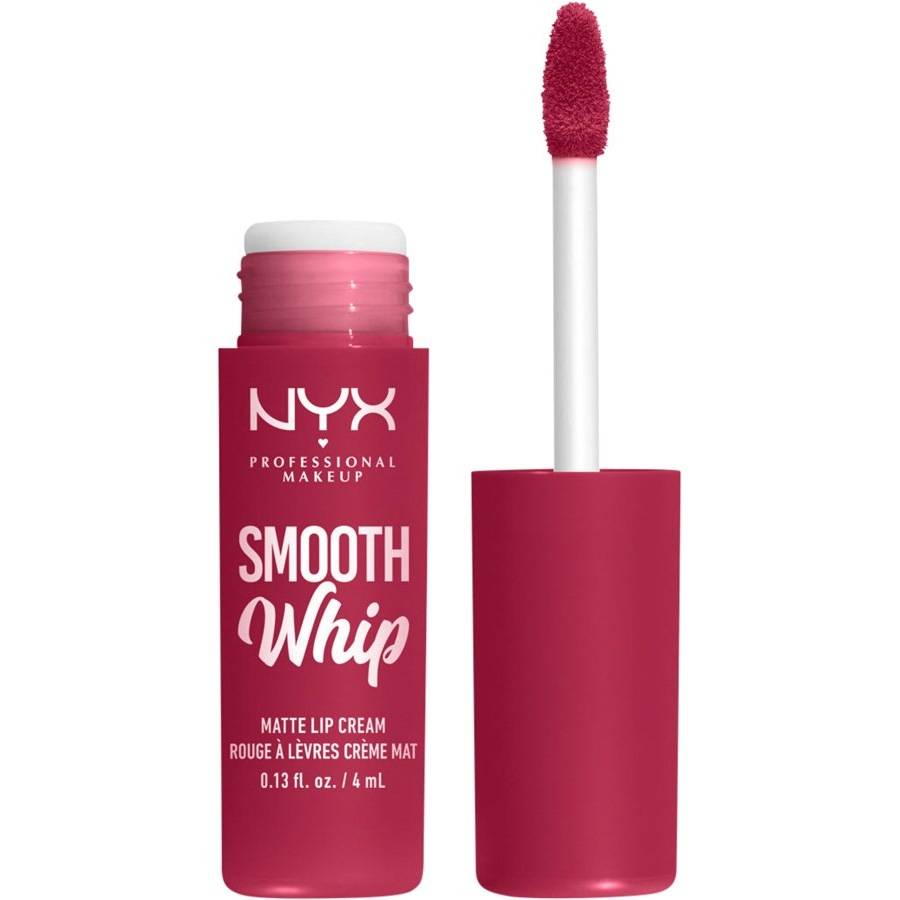 NYX-Professional-Makeup Lippenstift