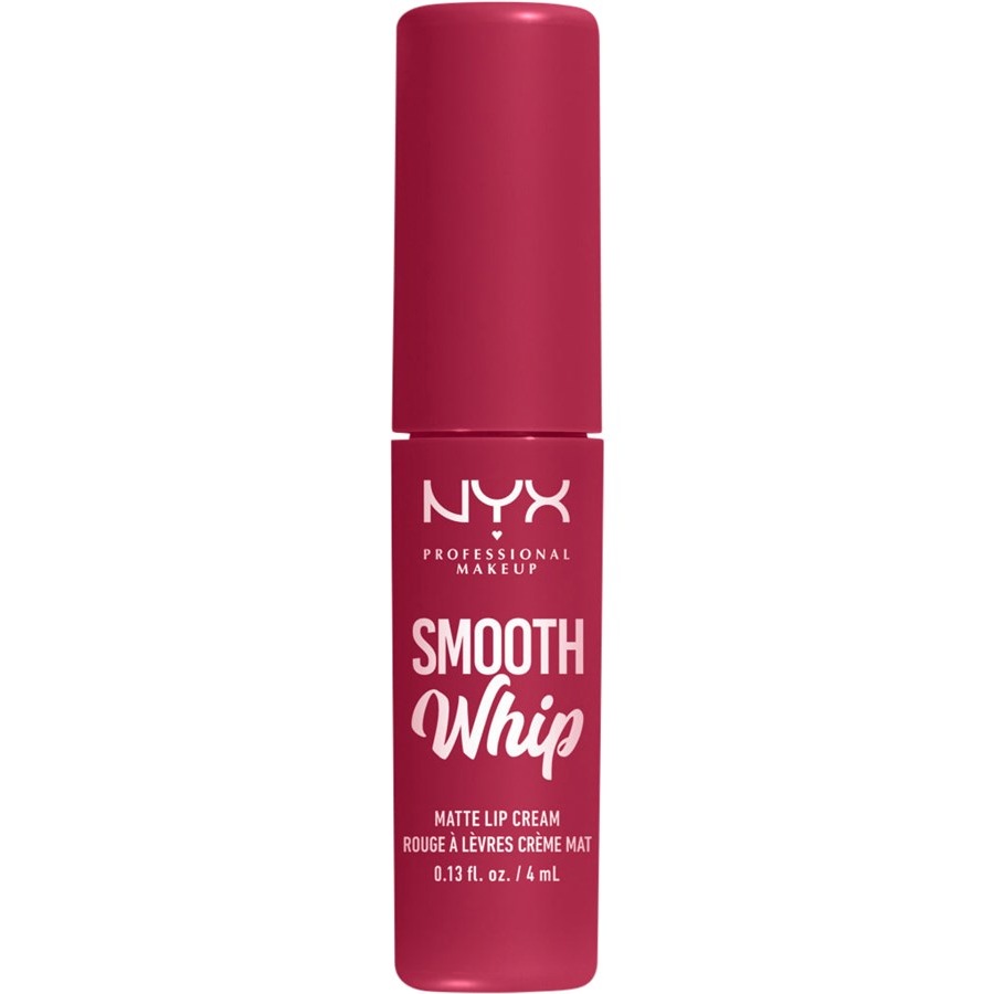 NYX-Professional-Makeup Lippenstift