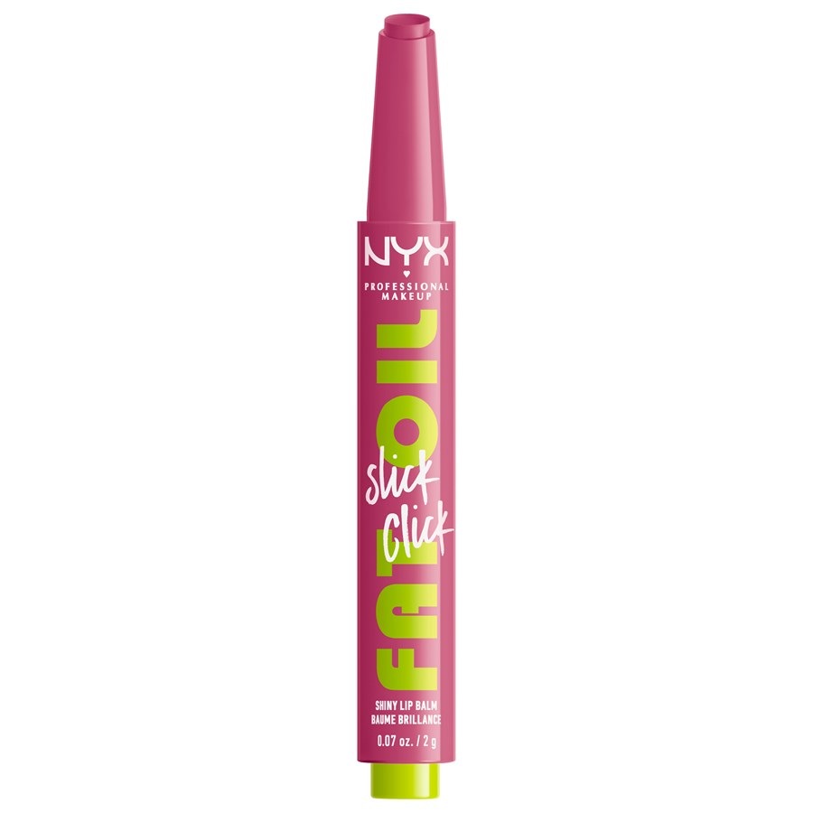 NYX-Professional-Makeup Lippenstift