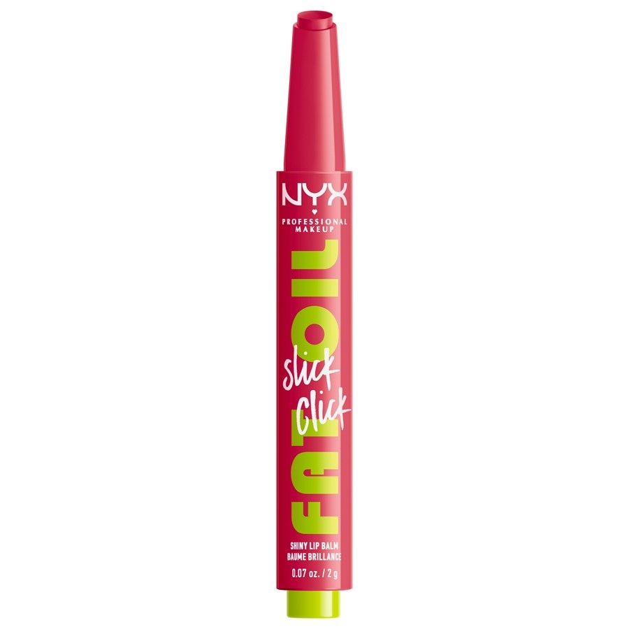 NYX-Professional-Makeup Lippenstift