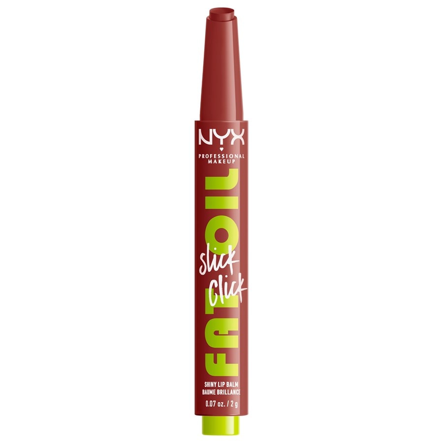 NYX-Professional-Makeup Lippenstift