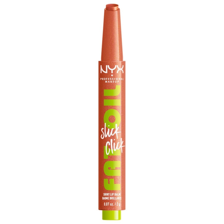 NYX-Professional-Makeup Lippenstift