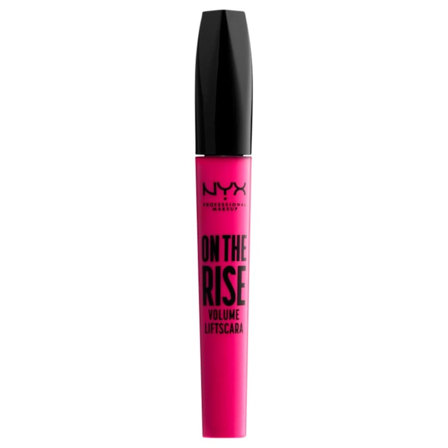 NYX-Professional-Makeup Mascara