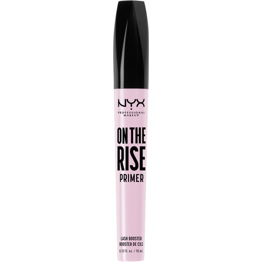 NYX-Professional-Makeup Mascara