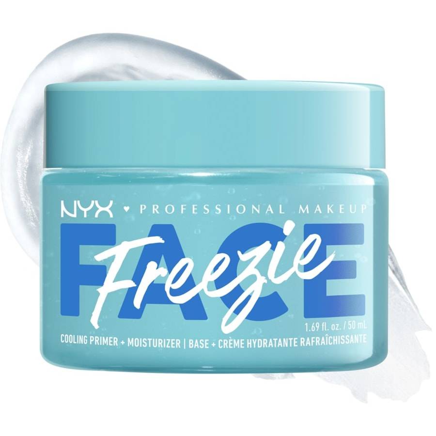 NYX-Professional-Makeup Primer
