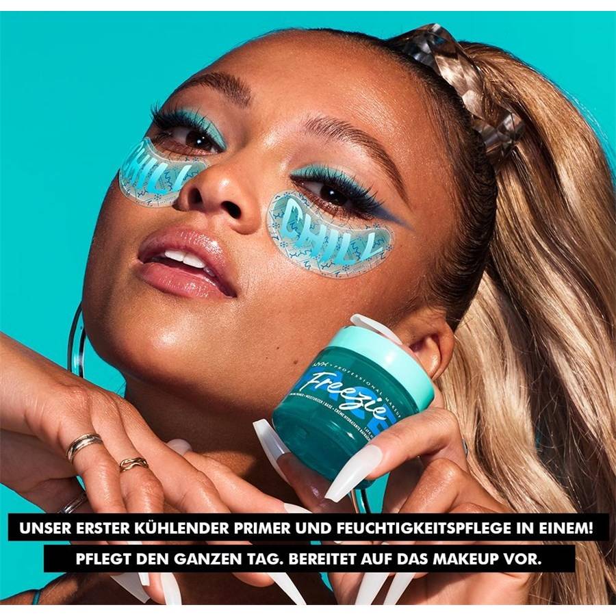 NYX-Professional-Makeup Primer