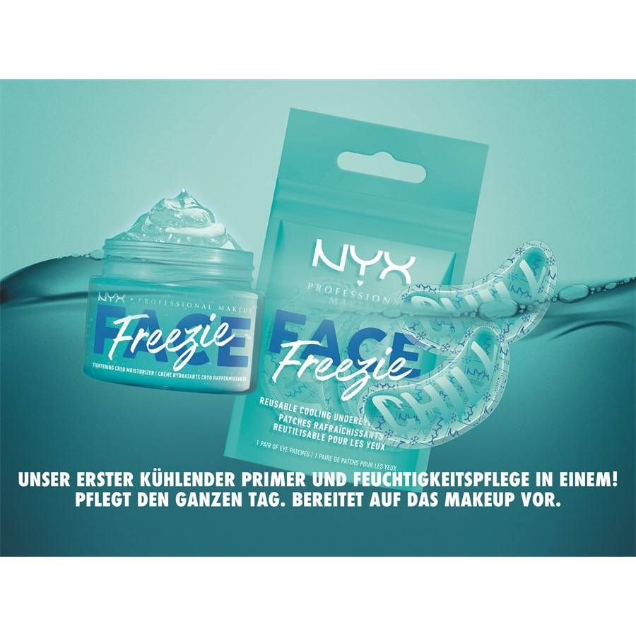 NYX-Professional-Makeup Primer