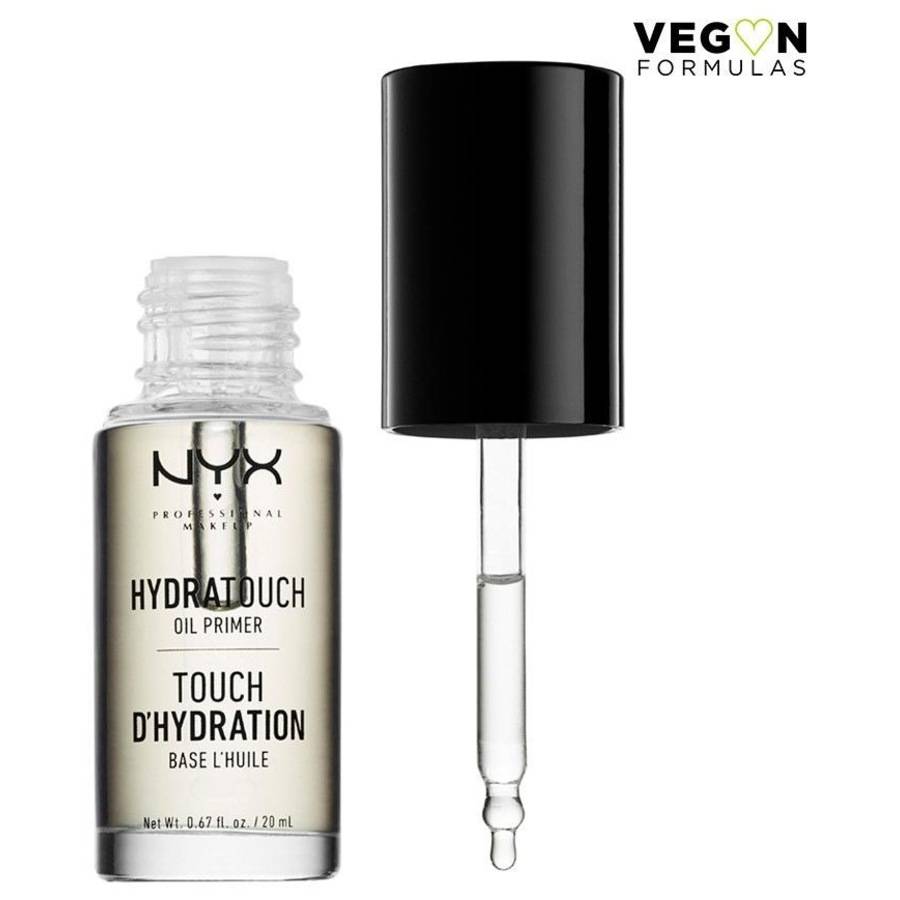 NYX-Professional-Makeup Primer
