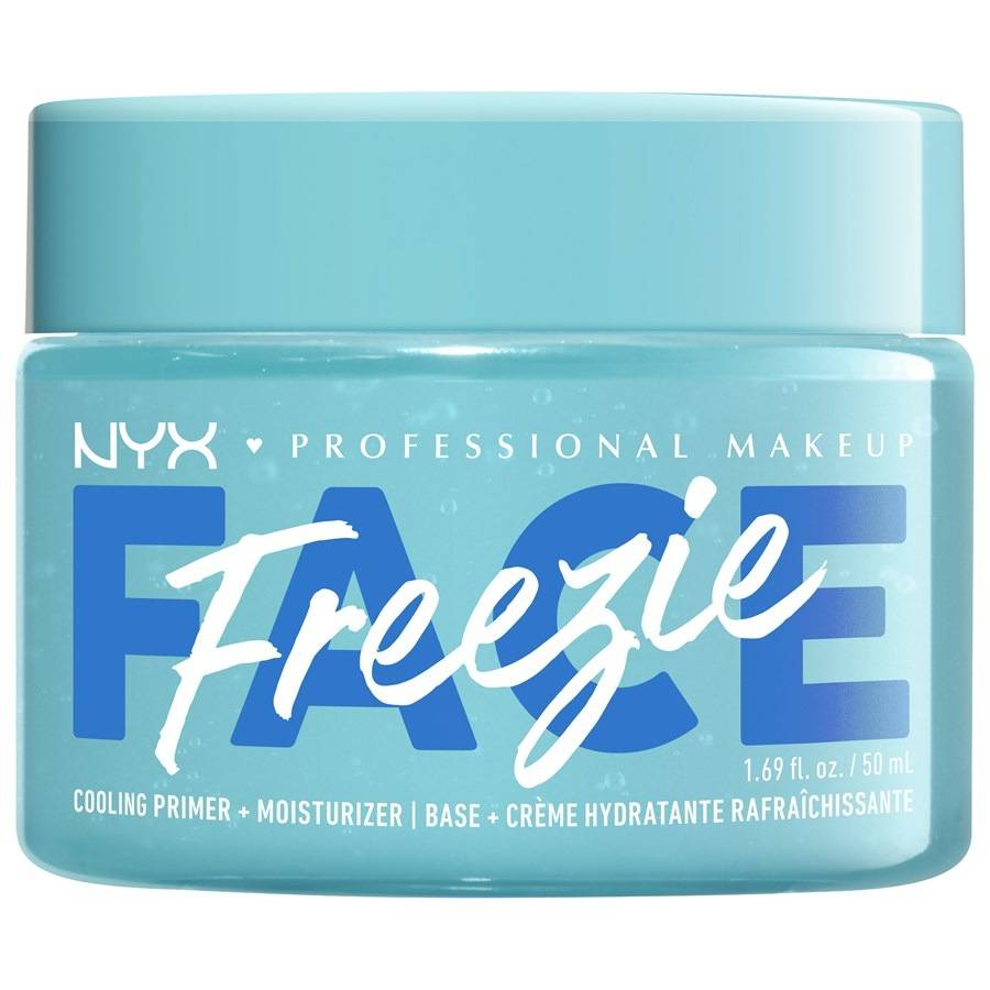 NYX-Professional-Makeup Primer