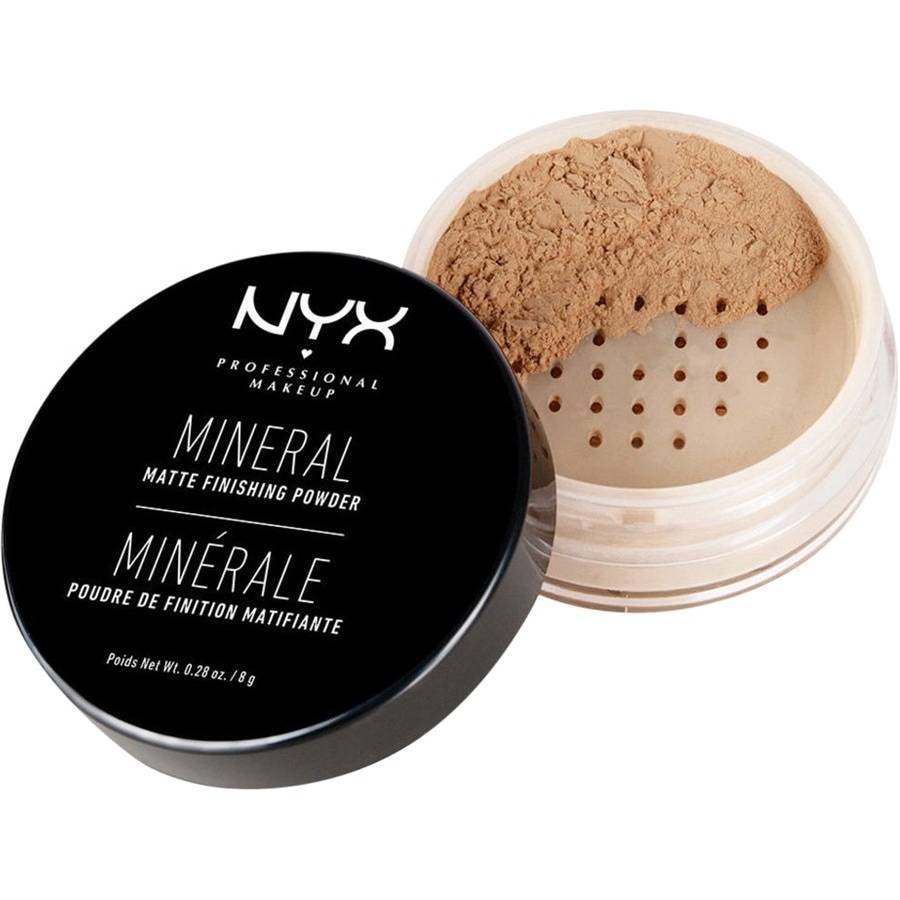 NYX-Professional-Makeup Puder