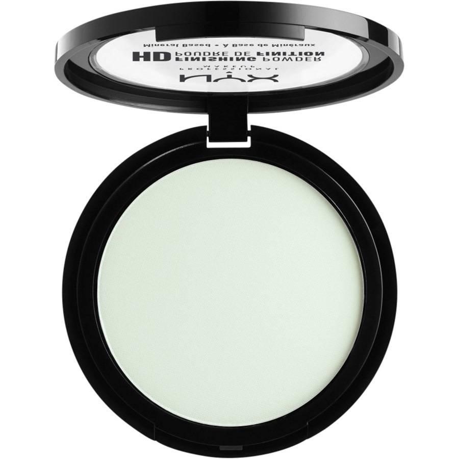 NYX-Professional-Makeup Puder