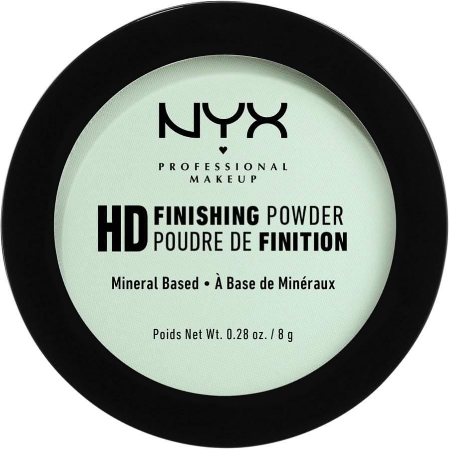 NYX-Professional-Makeup Puder