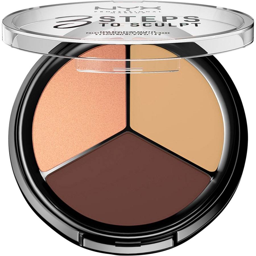 NYX-Professional-Makeup Puder