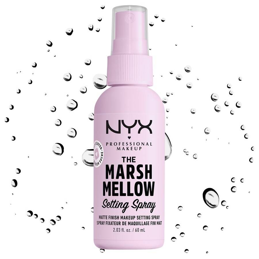 NYX-Professional-Makeup Spray