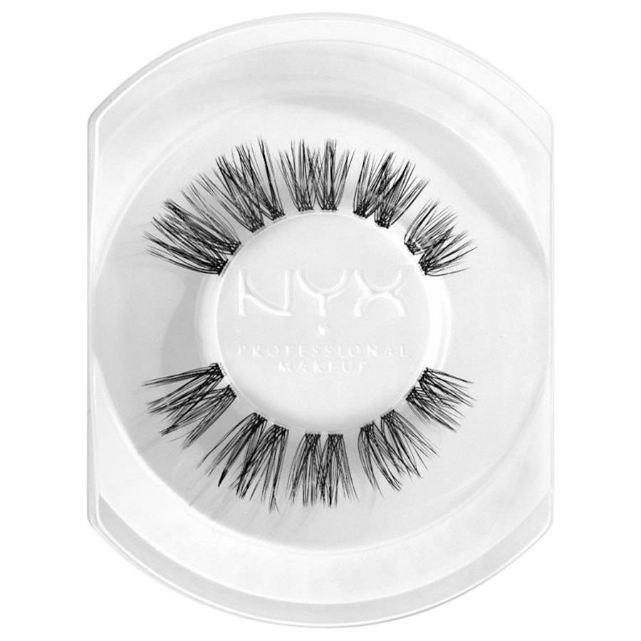 NYX-Professional-Makeup Wimpern