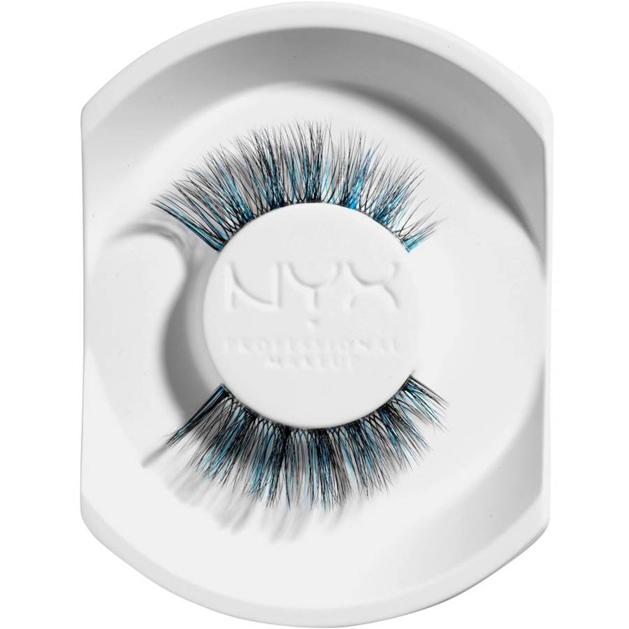 NYX-Professional-Makeup Wimpern