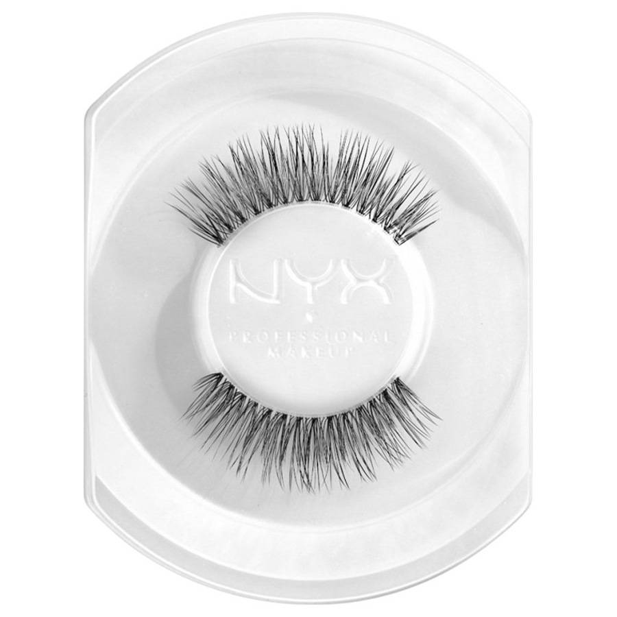 NYX-Professional-Makeup Wimpern
