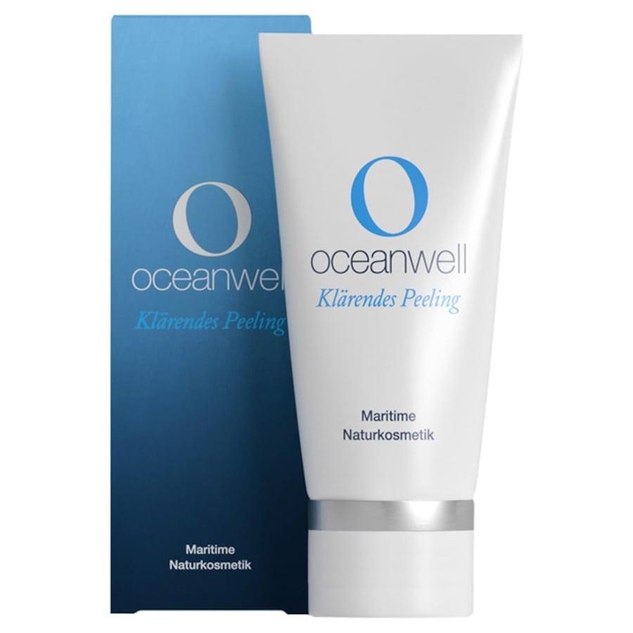 Oceanwell Basic.Face