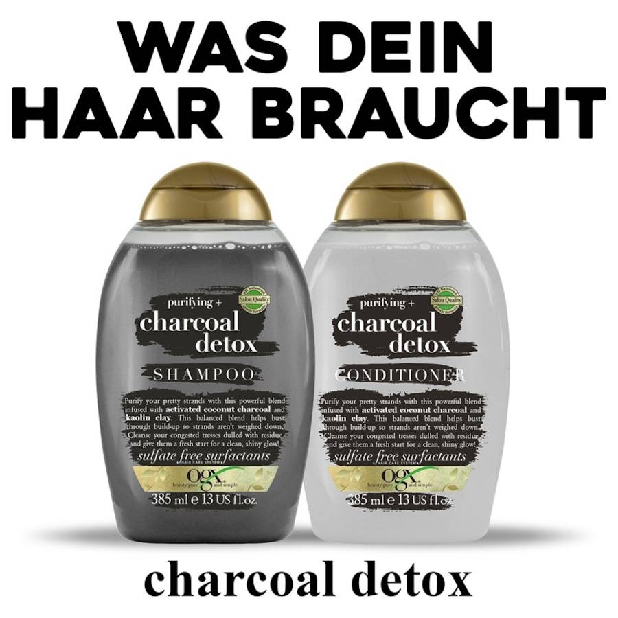 Ogx Conditioner