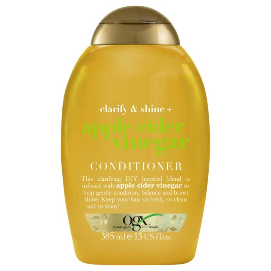 Ogx Conditioner