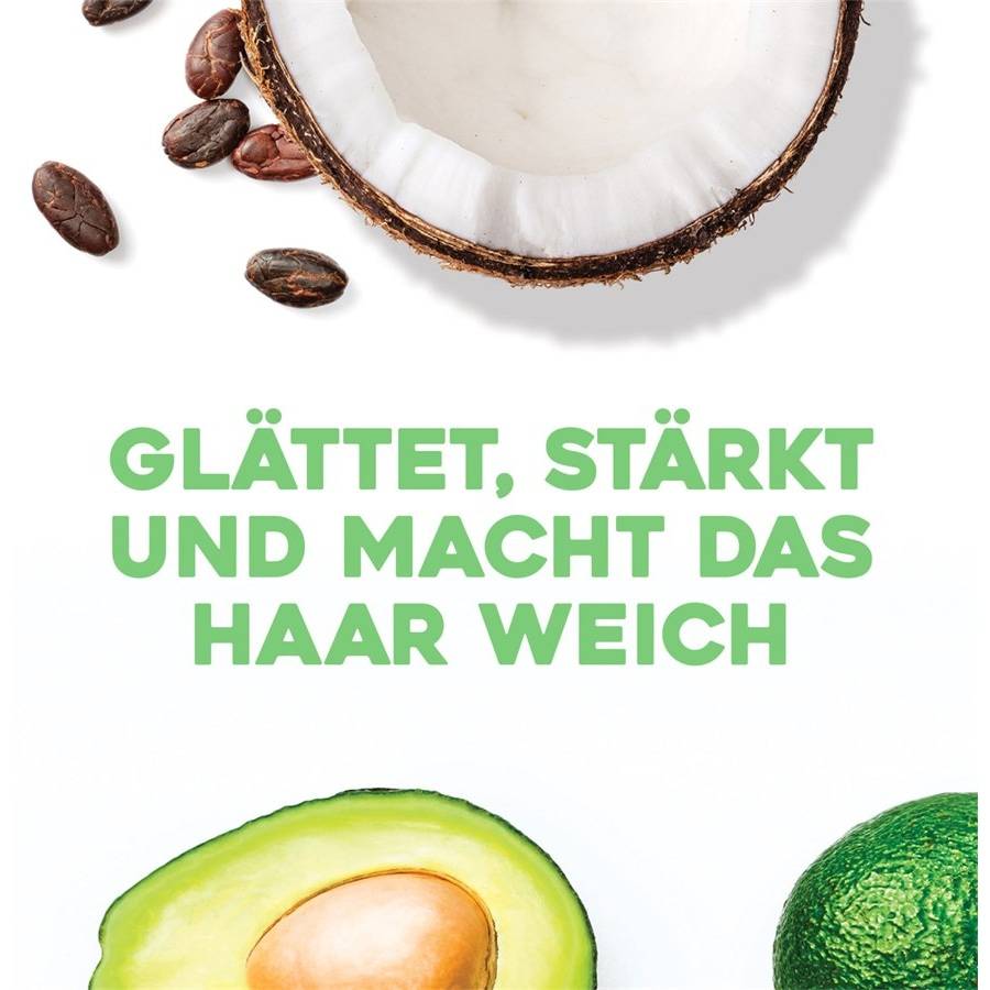 Ogx Shampoo