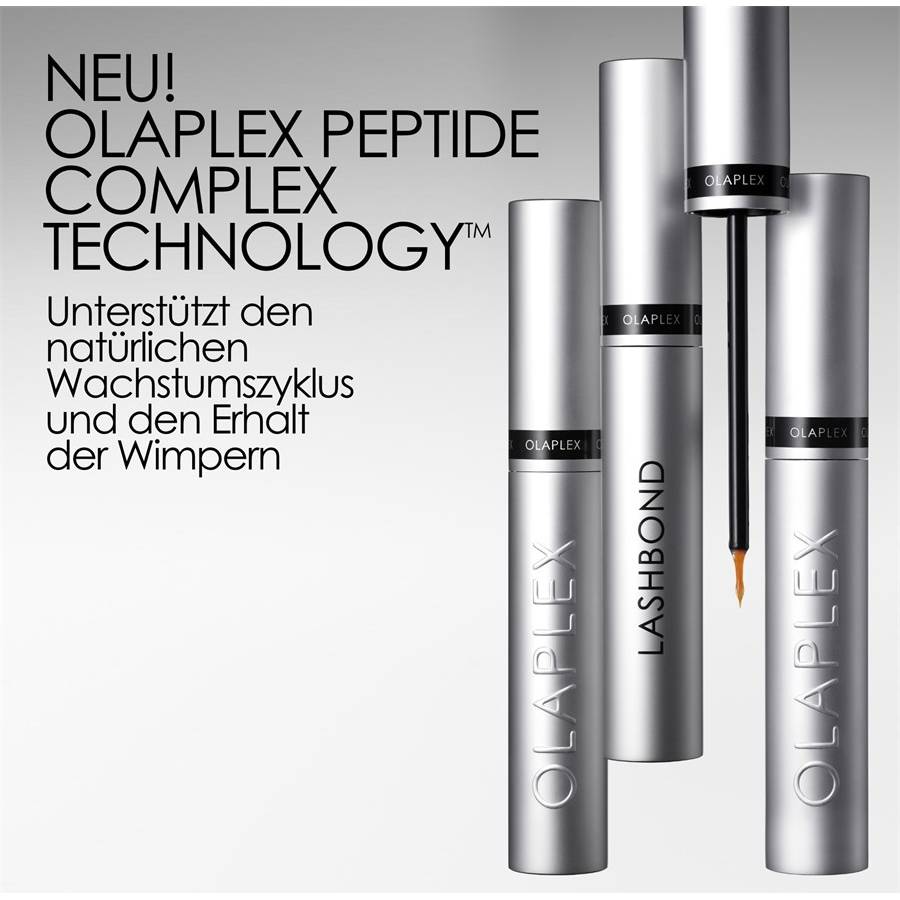 Olaplex Augen