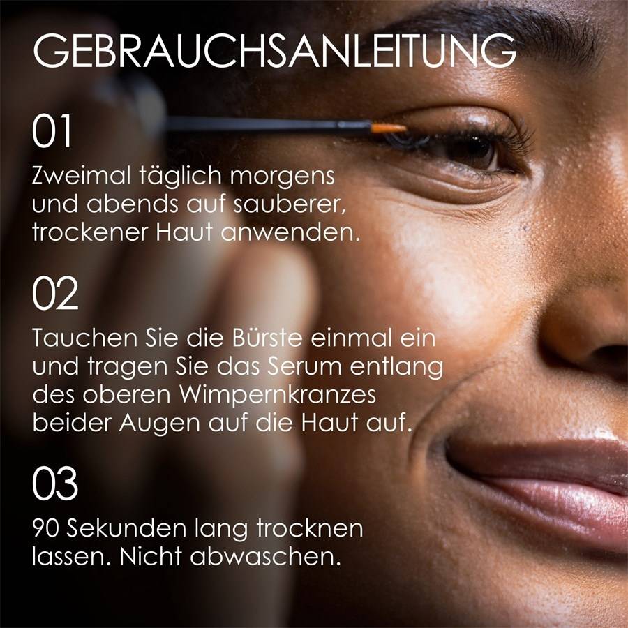 Olaplex Augen