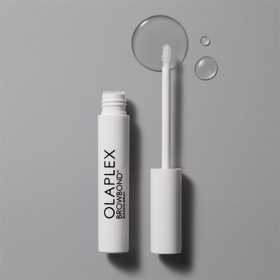 Olaplex Augen