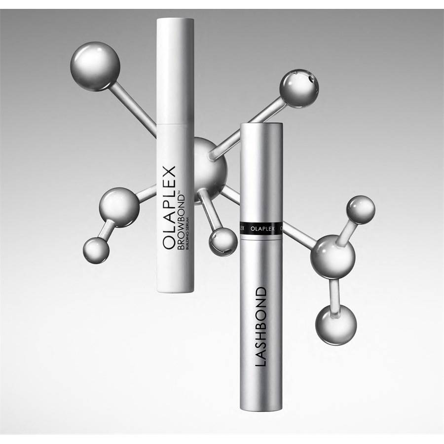 Olaplex Augen
