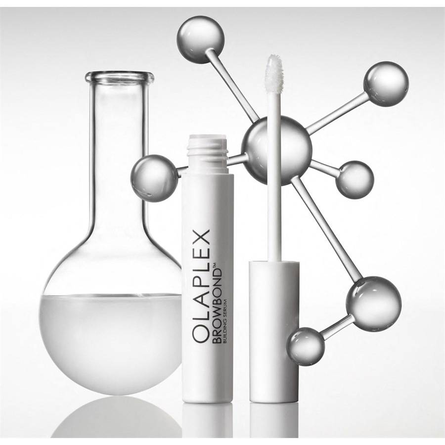 Olaplex Augen