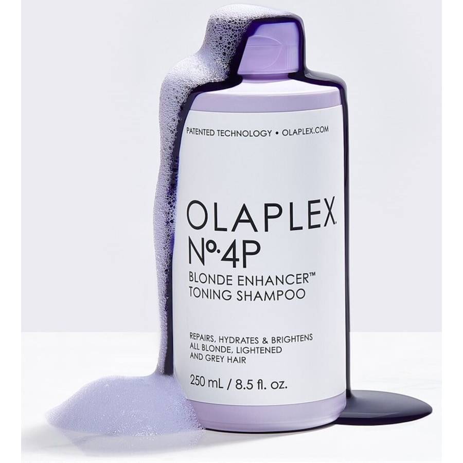 Olaplex Pflege