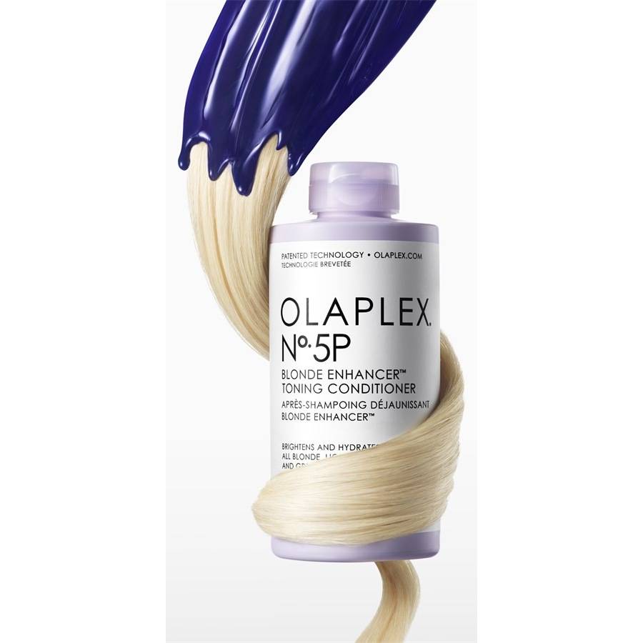 Olaplex Pflege