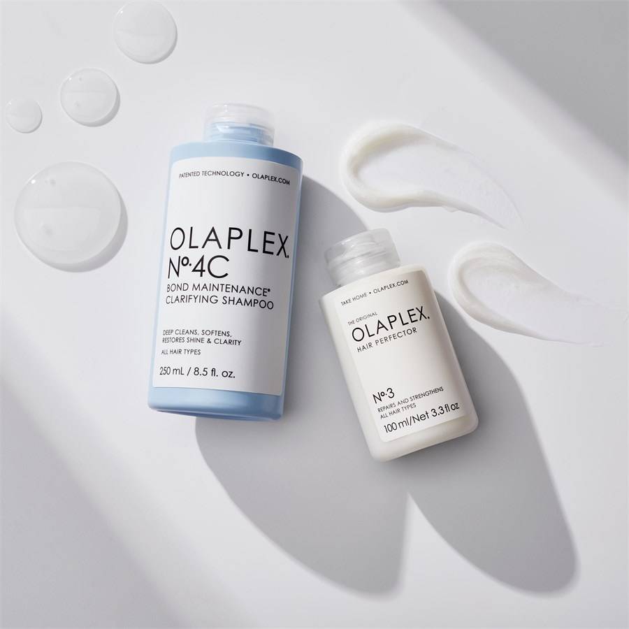 Olaplex Pflege