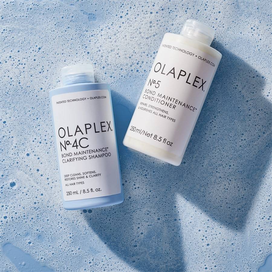 Olaplex Pflege