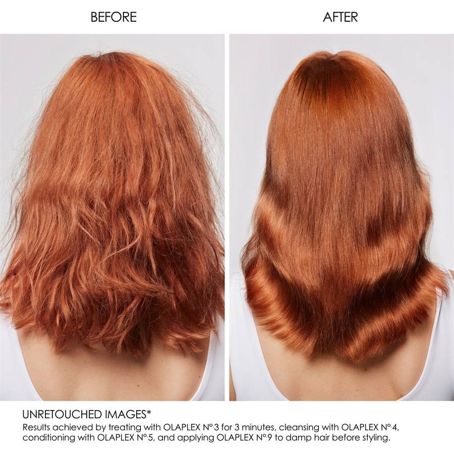 Olaplex Pflege